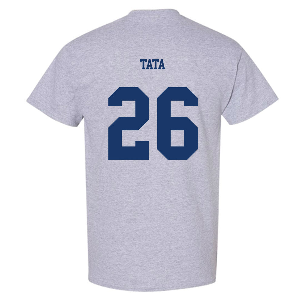 Canisius - NCAA Men's Soccer : Anthony Tata - Classic Shersey T-Shirt-1