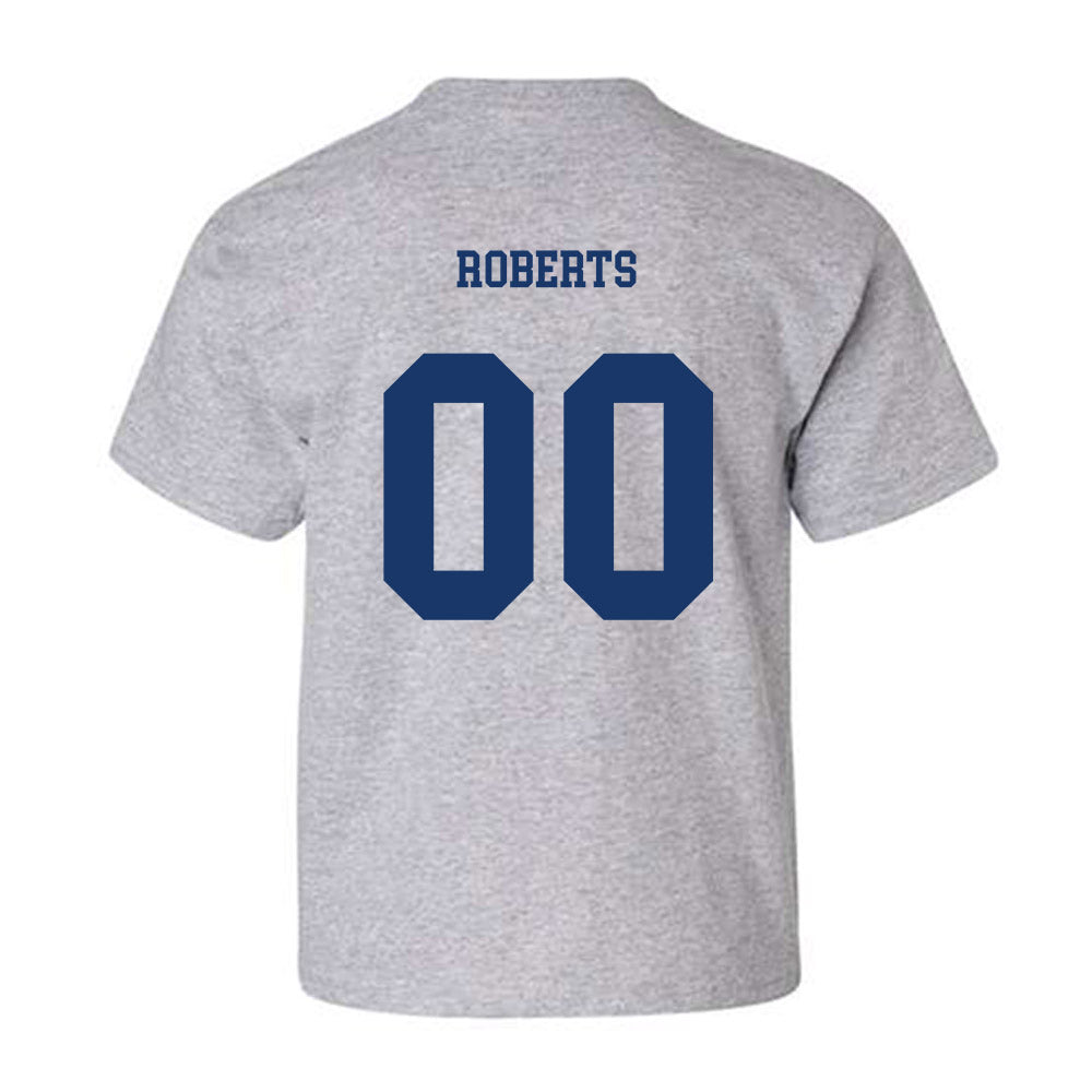 Canisius - NCAA Acrobatics & Tumbling : Nadia Roberts - Classic Shersey Youth T-Shirt-1