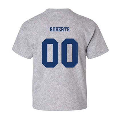 Canisius - NCAA Acrobatics & Tumbling : Nadia Roberts - Classic Shersey Youth T-Shirt-1