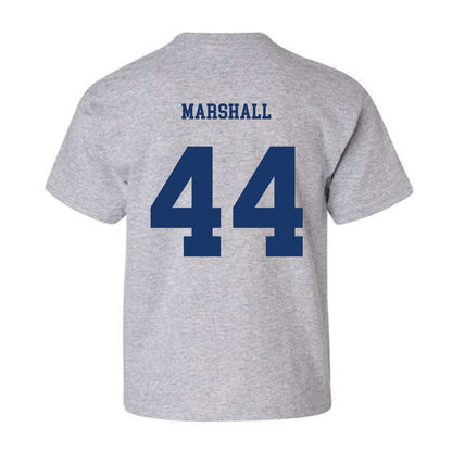 Canisius - NCAA Men's Ice Hockey : Luke Marshall - Classic Shersey Youth T-Shirt