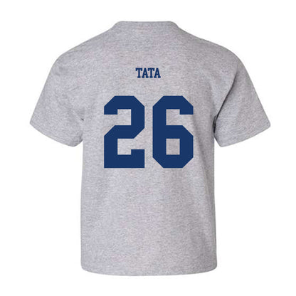 Canisius - NCAA Men's Soccer : Anthony Tata - Classic Shersey Youth T-Shirt-1