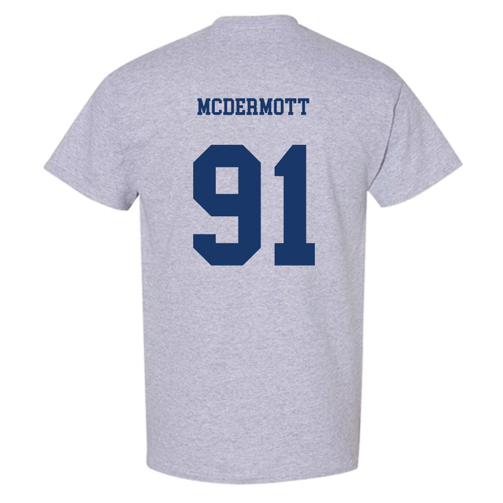 Canisius - NCAA Men's Ice Hockey : Alton Mcdermott - Classic Shersey T-Shirt