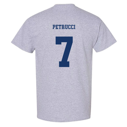 Canisius - NCAA Men's Soccer : Mason Petrucci - Classic Shersey T-Shirt-1