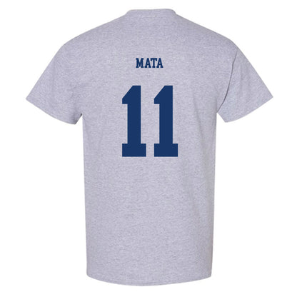 Canisius - NCAA Men's Soccer : Glodie Mata - Classic Shersey T-Shirt-1