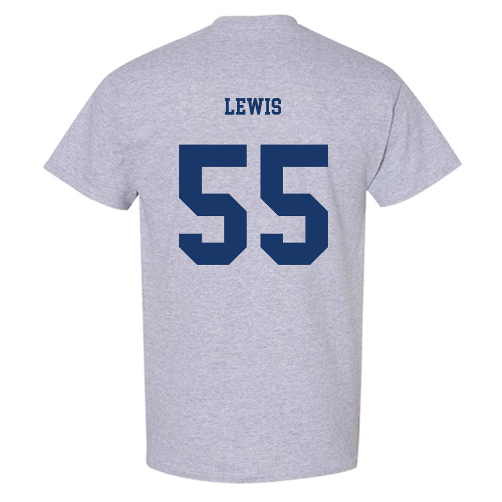 Canisius - NCAA Men's Lacrosse : Beck Lewis - Classic Shersey T-Shirt-1