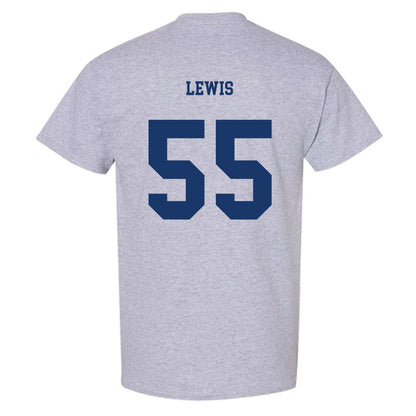 Canisius - NCAA Men's Lacrosse : Beck Lewis - Classic Shersey T-Shirt-1