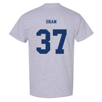Canisius - NCAA Acrobatics & Tumbling : Carissa Gram - Classic Shersey T-Shirt-1