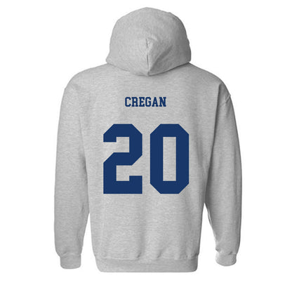 Canisius - NCAA Women's Soccer : Maggie Cregan - Classic Shersey Hooded Sweatshirt