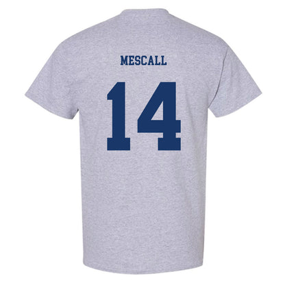 Canisius - NCAA Women's Basketball : Molly Mescall - Classic Shersey T-Shirt-1