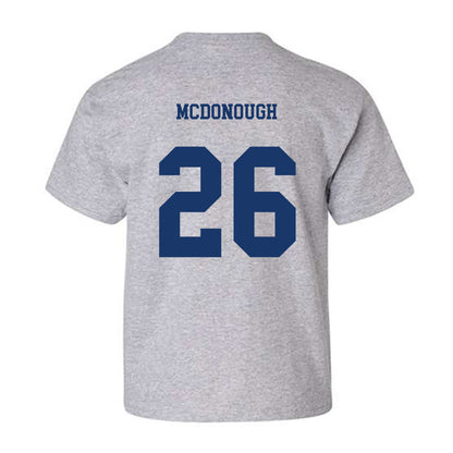 Canisius - NCAA Men's Lacrosse : Shane McDonough - Classic Shersey Youth T-Shirt-1