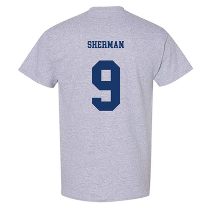 Canisius - NCAA Softball : Avyree Sherman - Classic Shersey T-Shirt-1