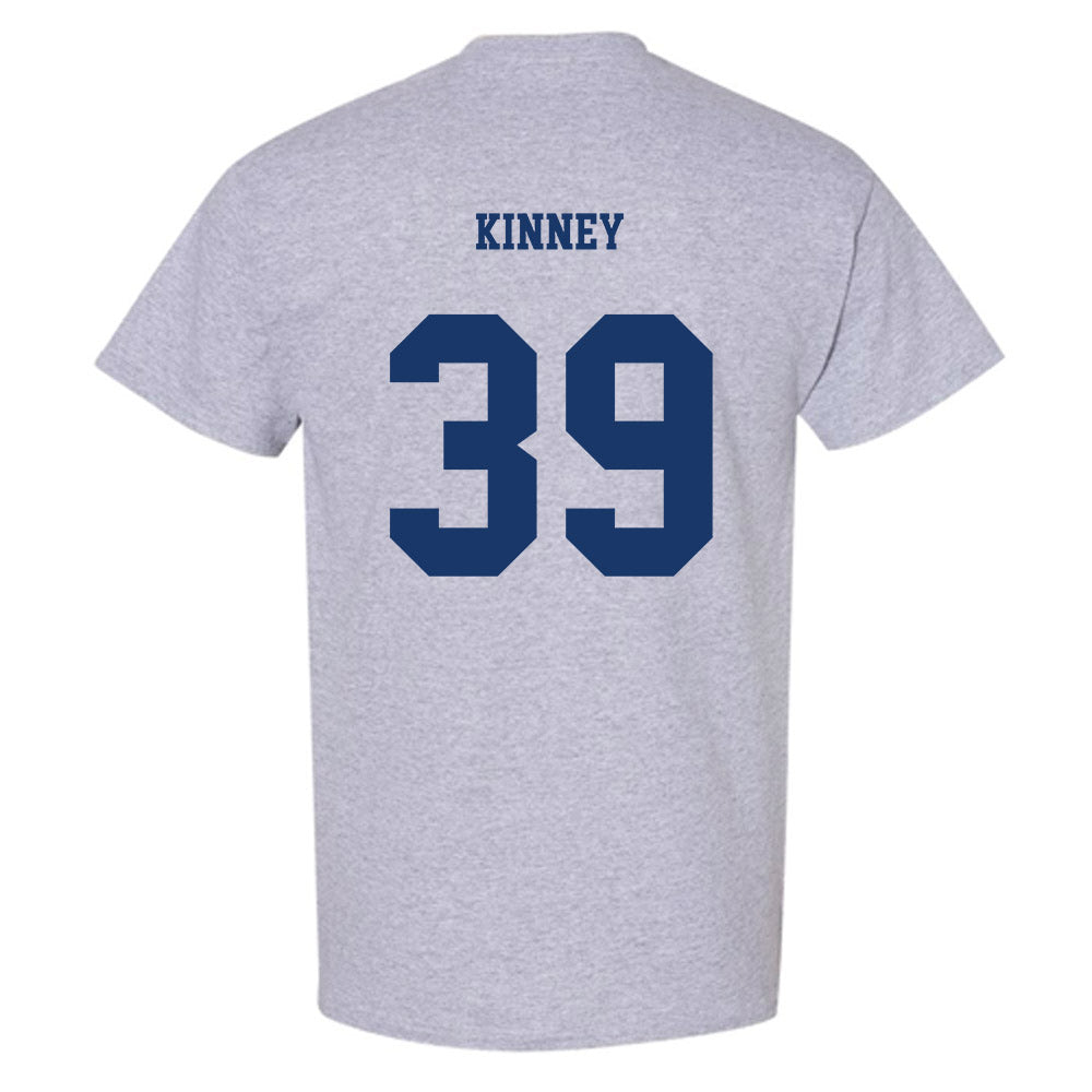 Canisius - NCAA Men's Lacrosse : Dane Kinney - Classic Shersey T-Shirt-1