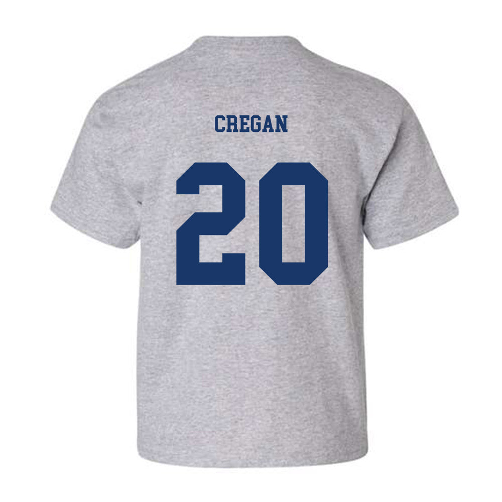Canisius - NCAA Women's Soccer : Maggie Cregan - Classic Shersey Youth T-Shirt