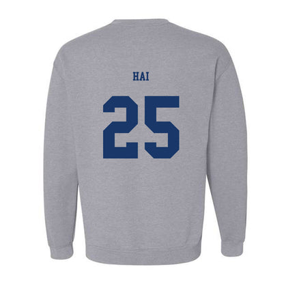 Canisius - NCAA Softball : Rebecca Hai - Classic Shersey Crewneck Sweatshirt-1