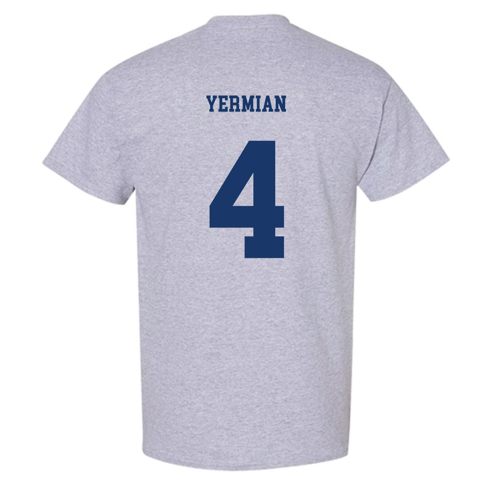 Canisius - NCAA Softball : Talia Yermian - Classic Shersey T-Shirt-1