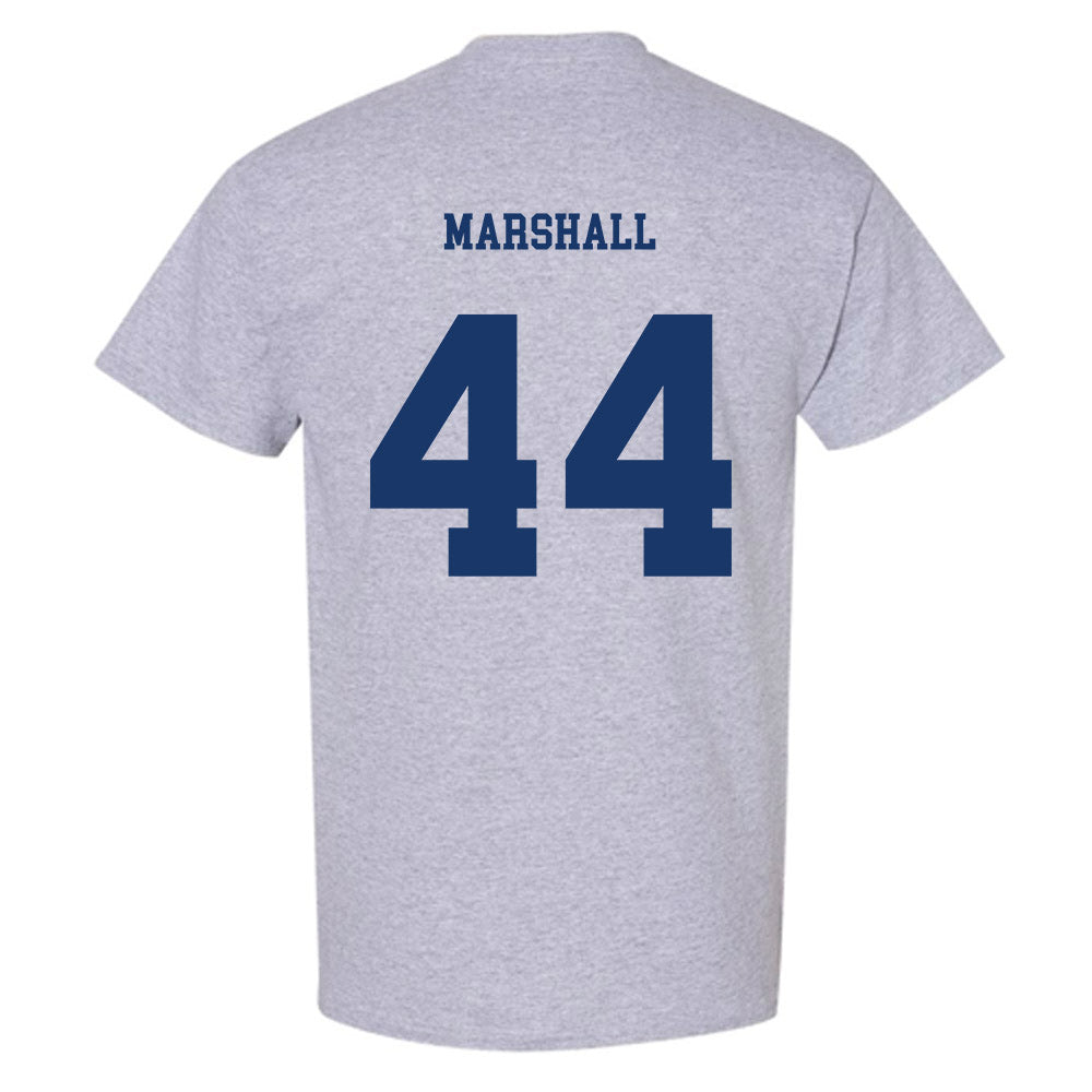 Canisius - NCAA Men's Ice Hockey : Luke Marshall - Classic Shersey T-Shirt