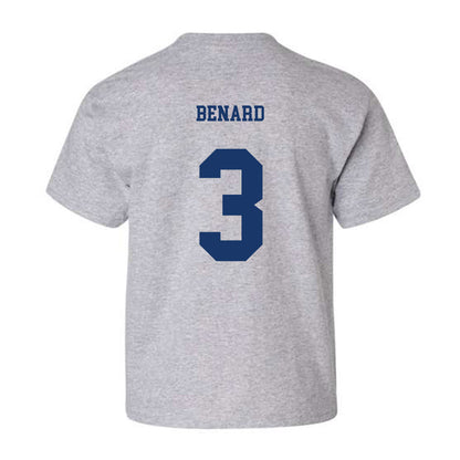 Canisius - NCAA Men's Basketball : Anthony Benard - Classic Shersey Youth T-Shirt