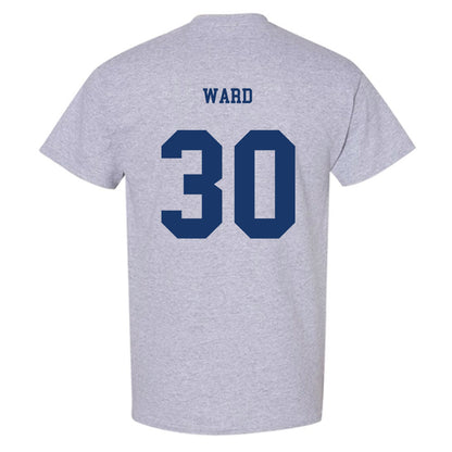 Canisius - NCAA Men's Lacrosse : TJ Ward - Classic Shersey T-Shirt-1