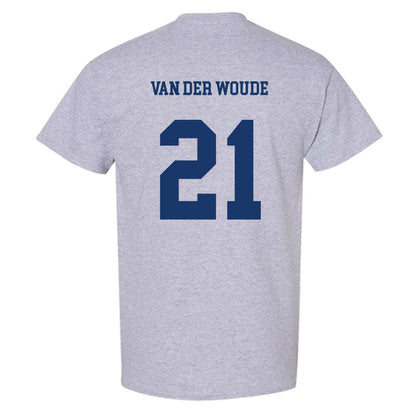Canisius - NCAA Women's Basketball : Evie Van der Woude - Classic Shersey T-Shirt-1