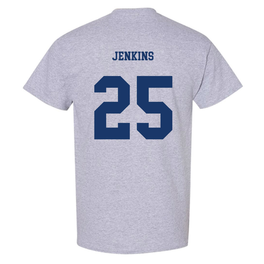 Canisius - NCAA Baseball : Travis Jenkins - Classic Shersey T-Shirt-1