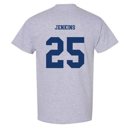 Canisius - NCAA Baseball : Travis Jenkins - Classic Shersey T-Shirt-1