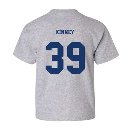 Canisius - NCAA Men's Lacrosse : Dane Kinney - Classic Shersey Youth T-Shirt-1