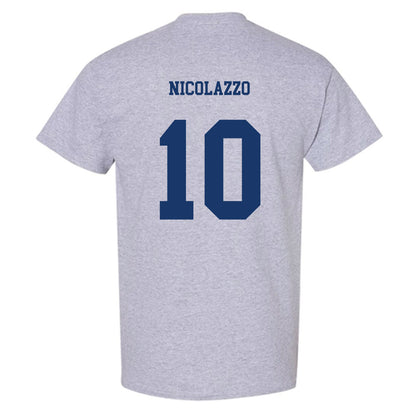 Canisius - NCAA Men's Soccer : Romero Nicolazzo - Classic Shersey T-Shirt-1