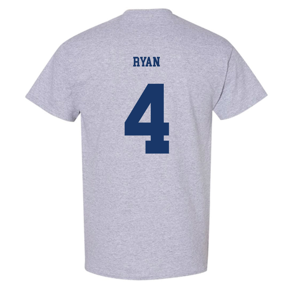 Canisius - NCAA Men's Basketball : Preist Ryan - Classic Shersey T-Shirt-1