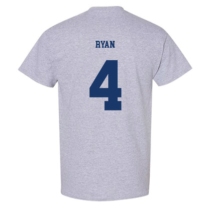 Canisius - NCAA Men's Basketball : Preist Ryan - Classic Shersey T-Shirt-1