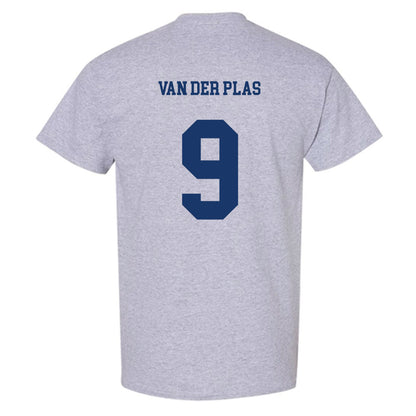Canisius - NCAA Men's Basketball : Evan van der Plas - Classic Shersey T-Shirt-1