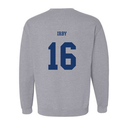 Canisius - NCAA Acrobatics & Tumbling : Anita Irby - Classic Shersey Crewneck Sweatshirt-1