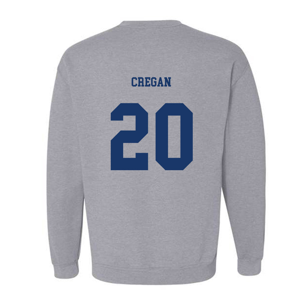 Canisius - NCAA Women's Soccer : Maggie Cregan - Classic Shersey Crewneck Sweatshirt