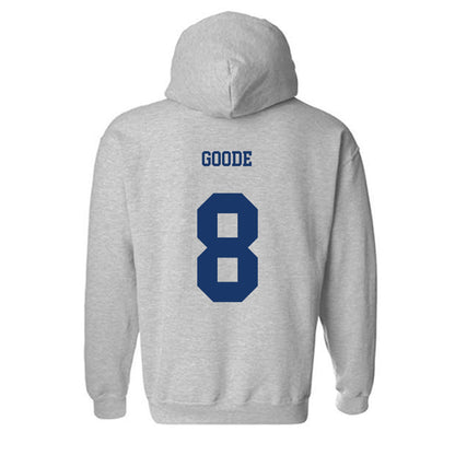 Canisius - NCAA Acrobatics & Tumbling : Eva Goode - Classic Shersey Hooded Sweatshirt-1