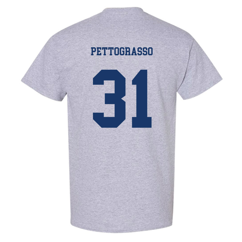 Canisius - NCAA Baseball : Ryan Pettograsso - Classic Shersey T-Shirt-1