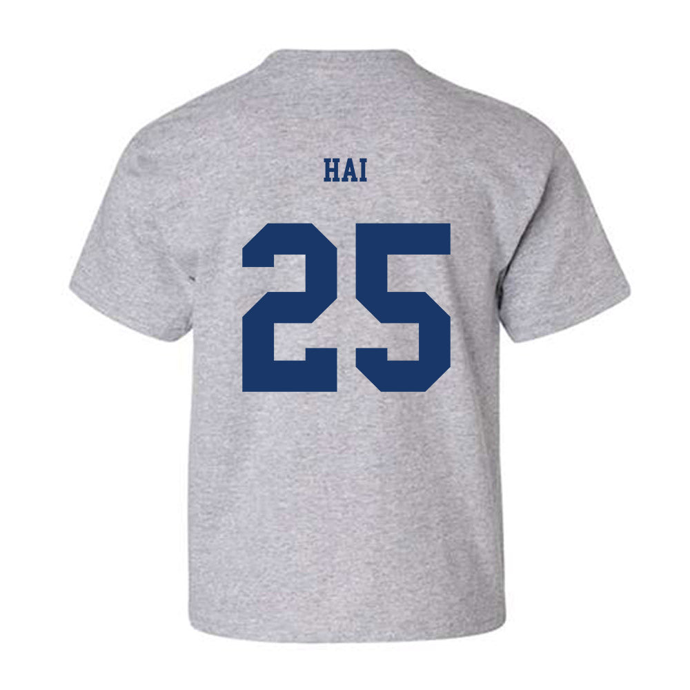 Canisius - NCAA Softball : Rebecca Hai - Classic Shersey Youth T-Shirt-1