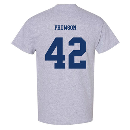 Canisius - NCAA Men's Lacrosse : Chase Fromson - Classic Shersey T-Shirt