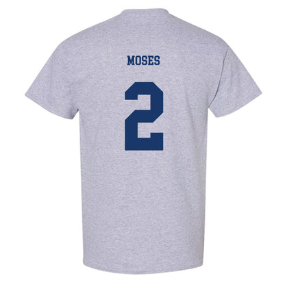 Canisius - NCAA Women's Basketball : Alex Moses - Classic Shersey T-Shirt-1