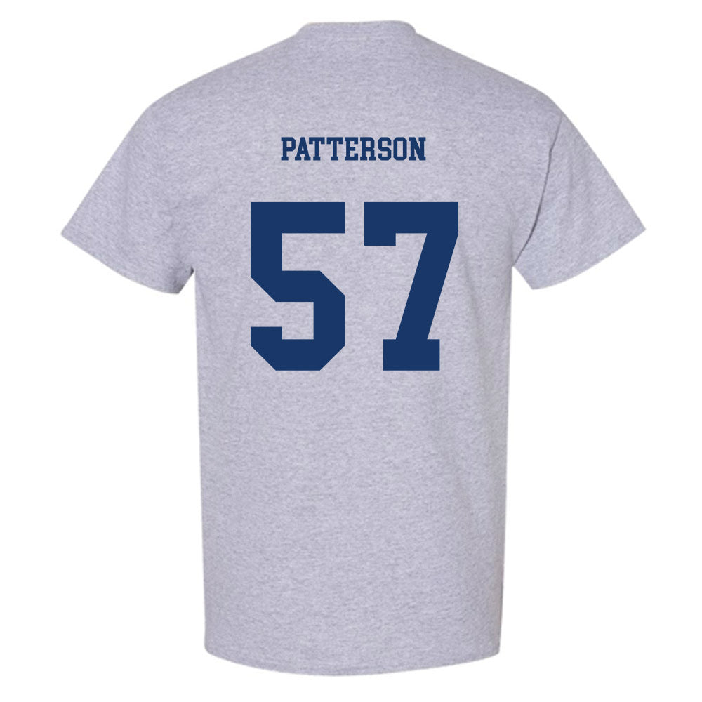 Canisius - NCAA Men's Ice Hockey : Carter Patterson - Classic Shersey T-Shirt-1