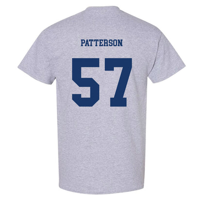Canisius - NCAA Men's Ice Hockey : Carter Patterson - Classic Shersey T-Shirt-1