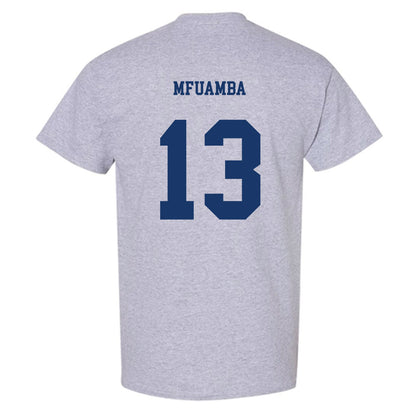 Canisius - NCAA Men's Soccer : Enoke Mfuamba - Classic Shersey T-Shirt-1
