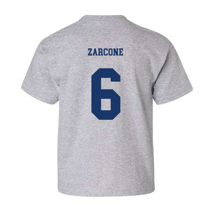 Canisius - NCAA Men's Soccer : AJ Zarcone - Classic Shersey Youth T-Shirt