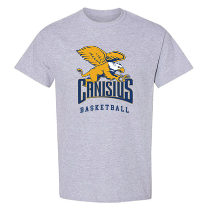 Canisius - NCAA Men's Basketball : Preist Ryan - Classic Shersey T-Shirt-0