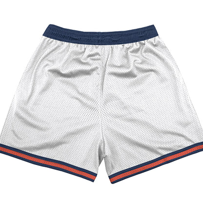 Illinois - NCAA Men's Basketball : Landon Davis - Shorts-1