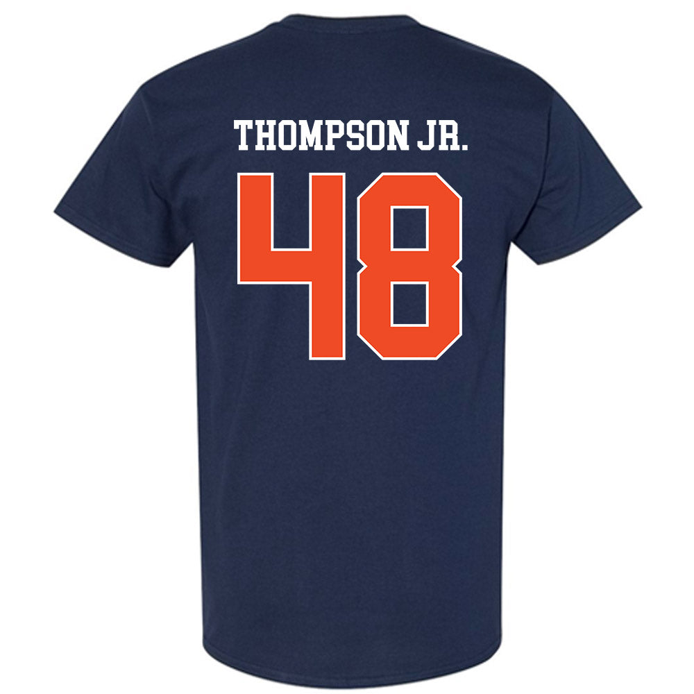 Auburn - NCAA Football : Paul Thompson Jr. - Generic Shersey T-Shirt-1