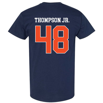 Auburn - NCAA Football : Paul Thompson Jr. - Generic Shersey T-Shirt-1