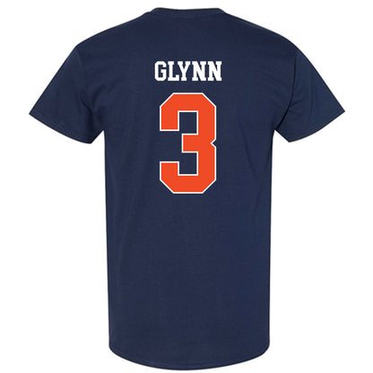 Auburn - NCAA Equestrian : Avery Glynn - Generic Shersey T-Shirt-1
