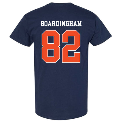Auburn - NCAA Football : Arlis Boardingham - Generic Shersey T-Shirt-1
