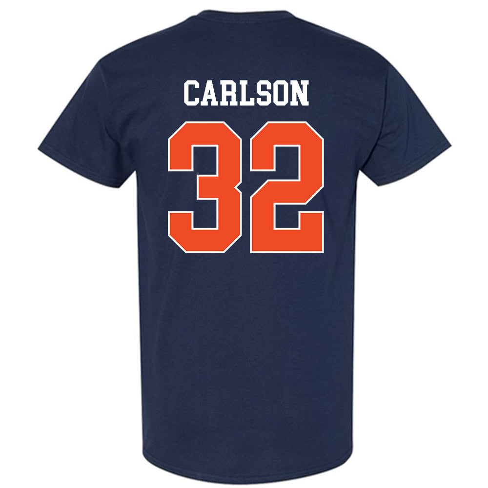 Auburn - NCAA Football : Cade Carlson - T-Shirt