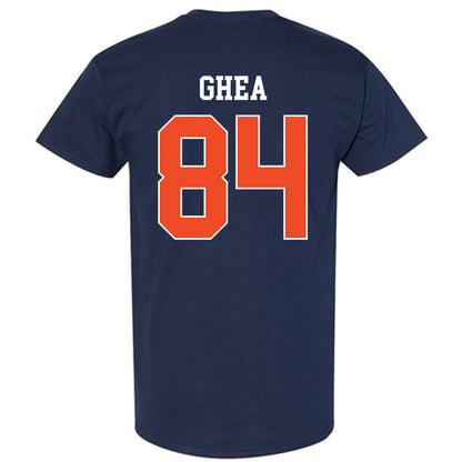 Auburn - NCAA Football : Ryan Ghea - Generic Shersey T-Shirt-1