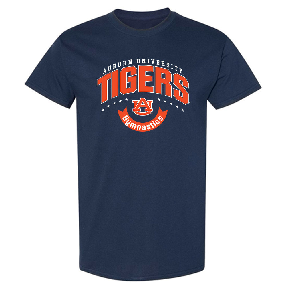 Auburn - NCAA Women's Gymnastics : Kaylee Bluffstone - Generic Shersey T-Shirt-0